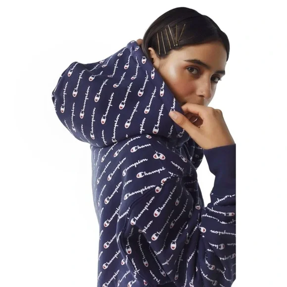 Champion Tops Champion Hoodie Reverse Weave Host Pick Poshmark